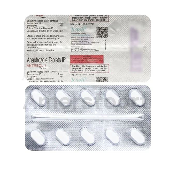Anastrozole