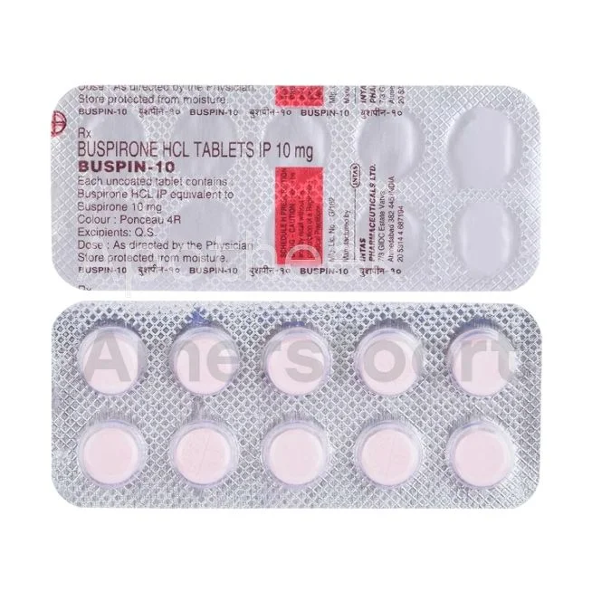 Buspar