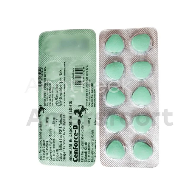 Cenforce D