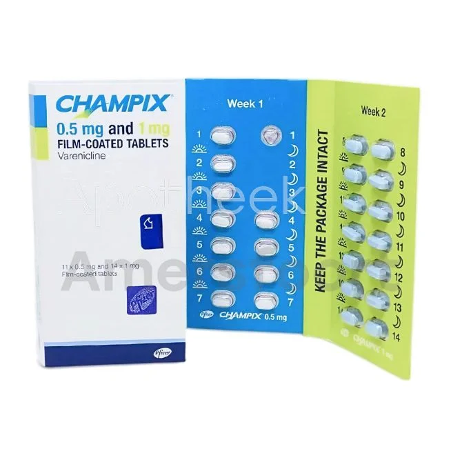 Champix