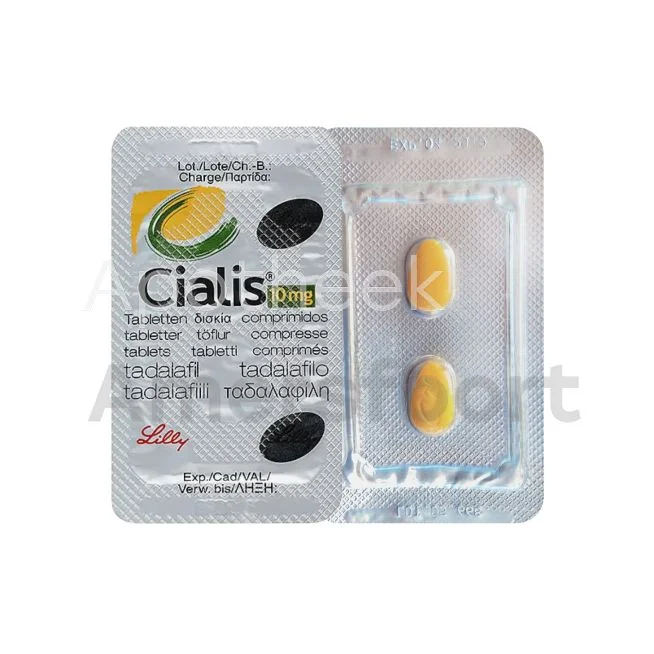 Cialis