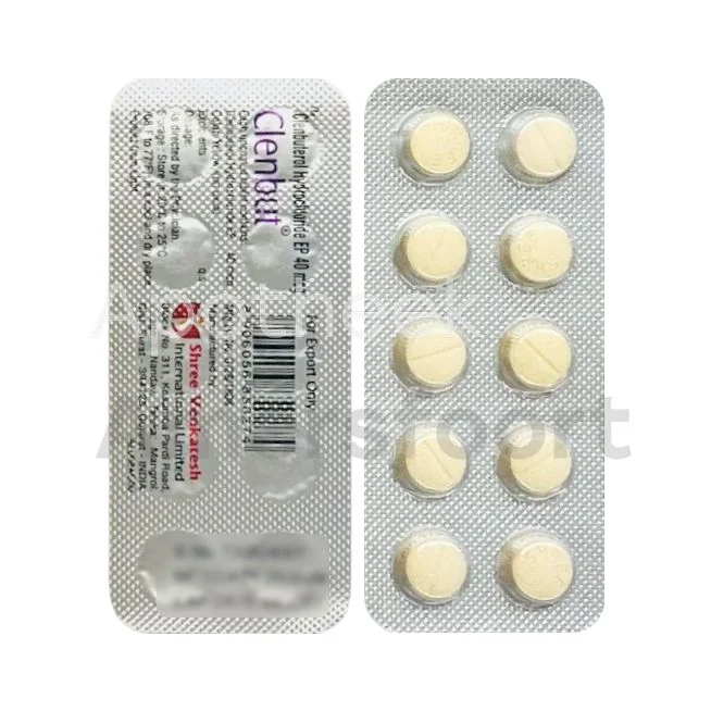 Clenbuterol