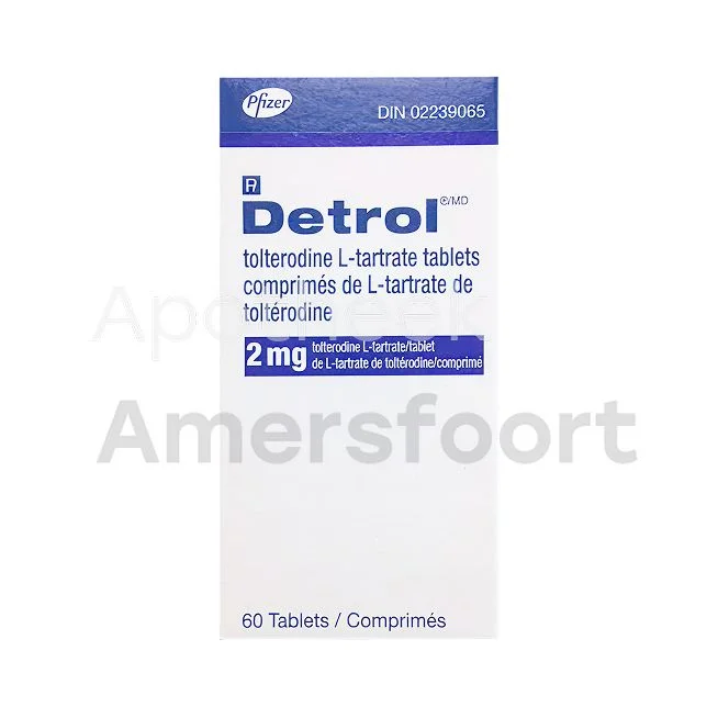 Detrusitol