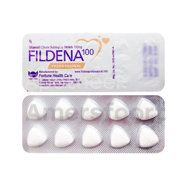 Fildena Professional
