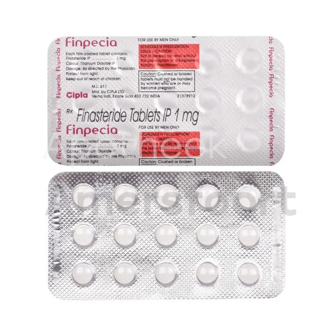Finpecia