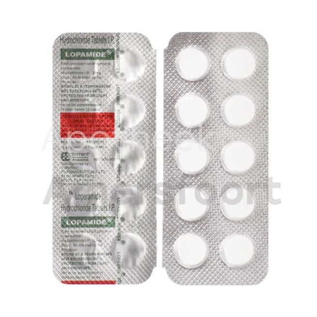 Imodium
