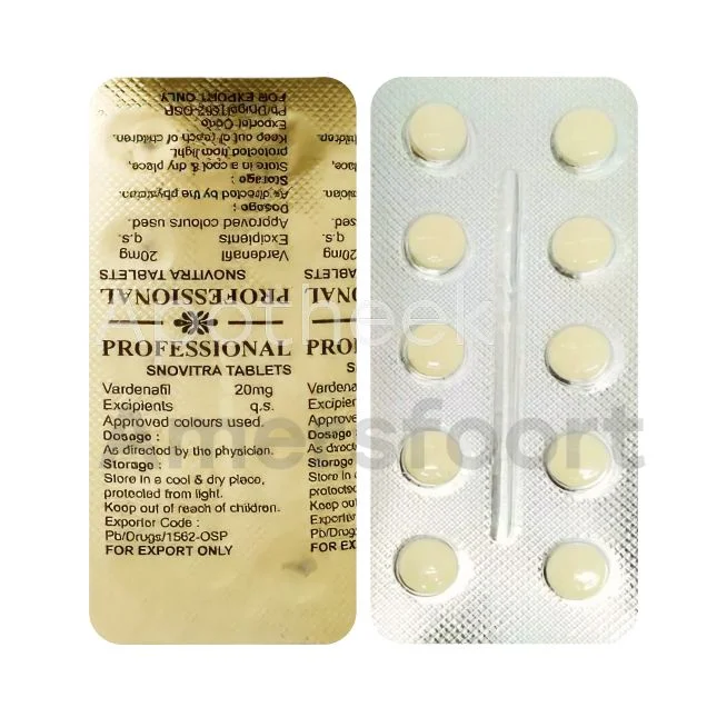 Levitra Professional