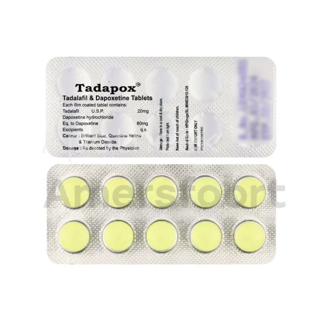 Levitra With Dapoxetine