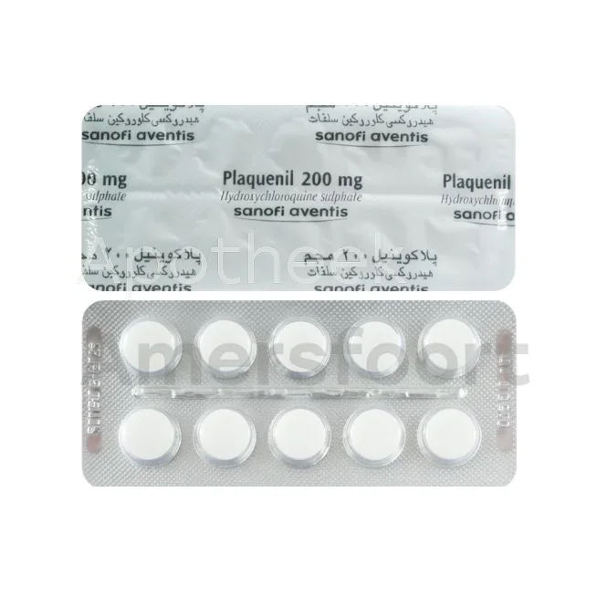 Plaquenil