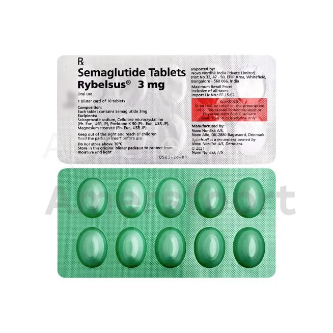Rybelsus