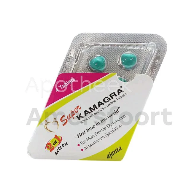 Super Kamagra