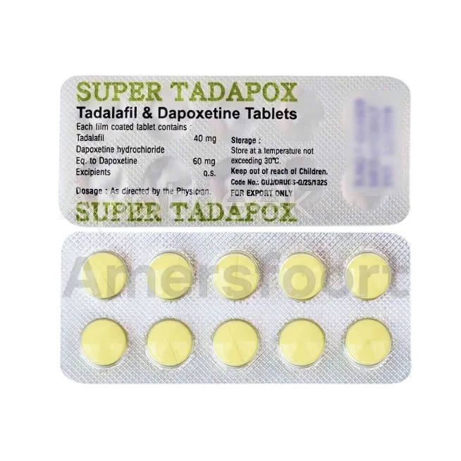 Super Tadapox